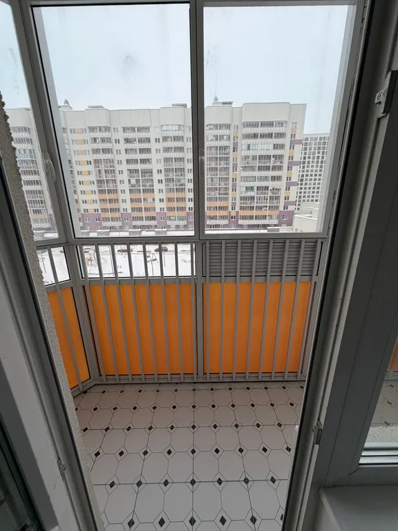 Уютная студия в пешей доступности от метро