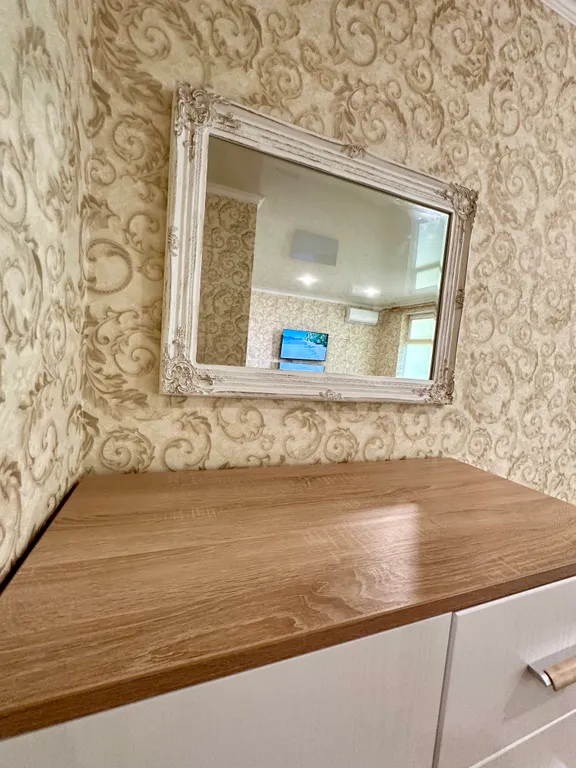 Квартира Апартаменты в ЖК Кавказ 600м до моря — Анапа