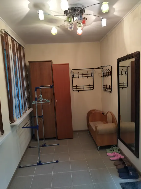 Уютные апартаменты рядом с аэропортом