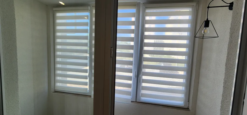 Уютная квартира на побережье