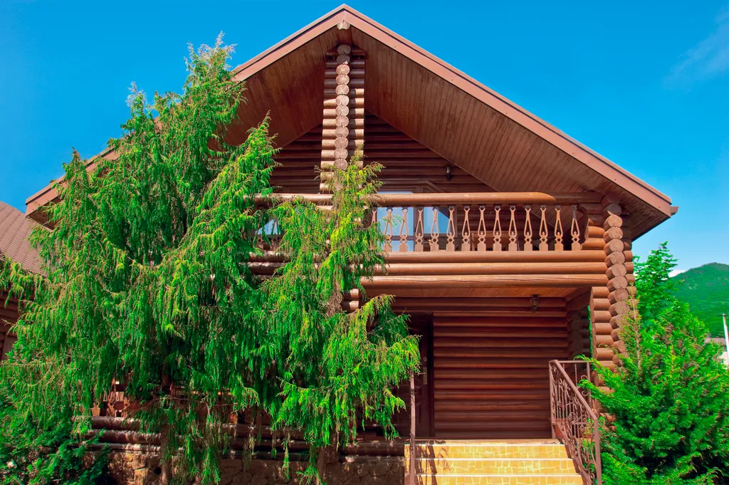 4-комнатный Дом