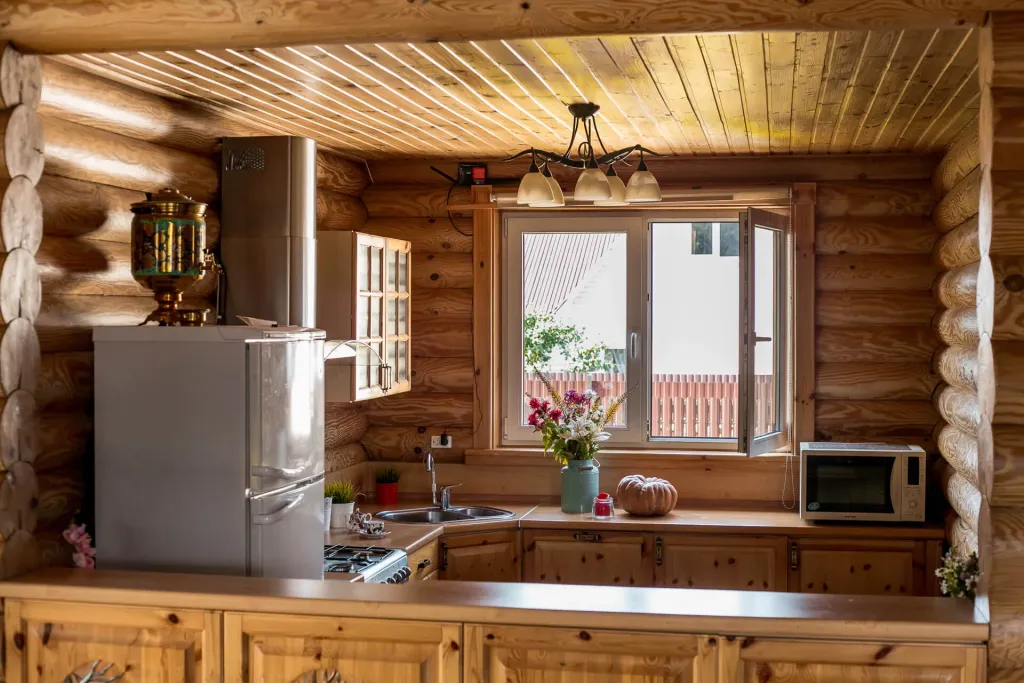 4-комнатный Дом