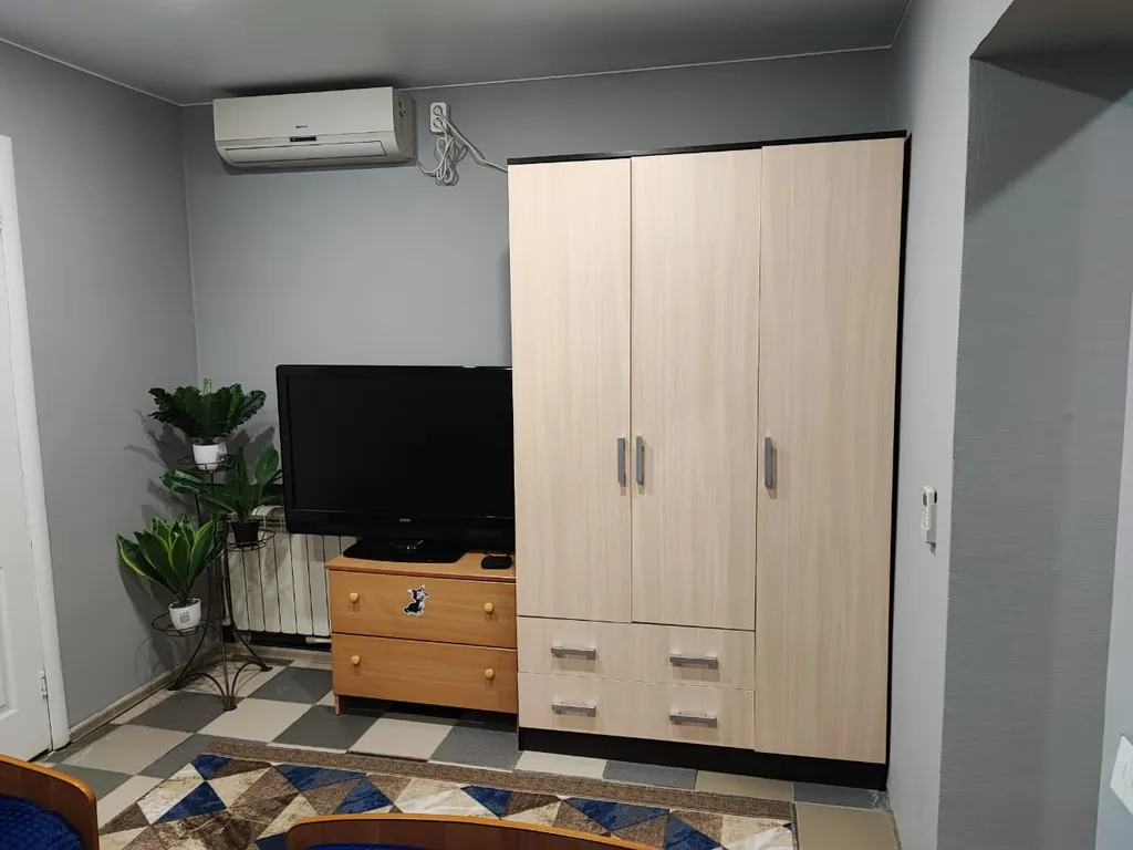 Уютная квартира в коттедже