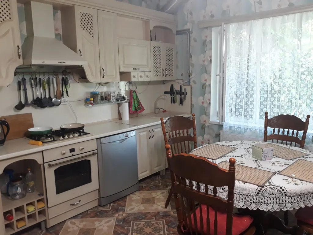 Коттедж Уютный домик — Севастополь