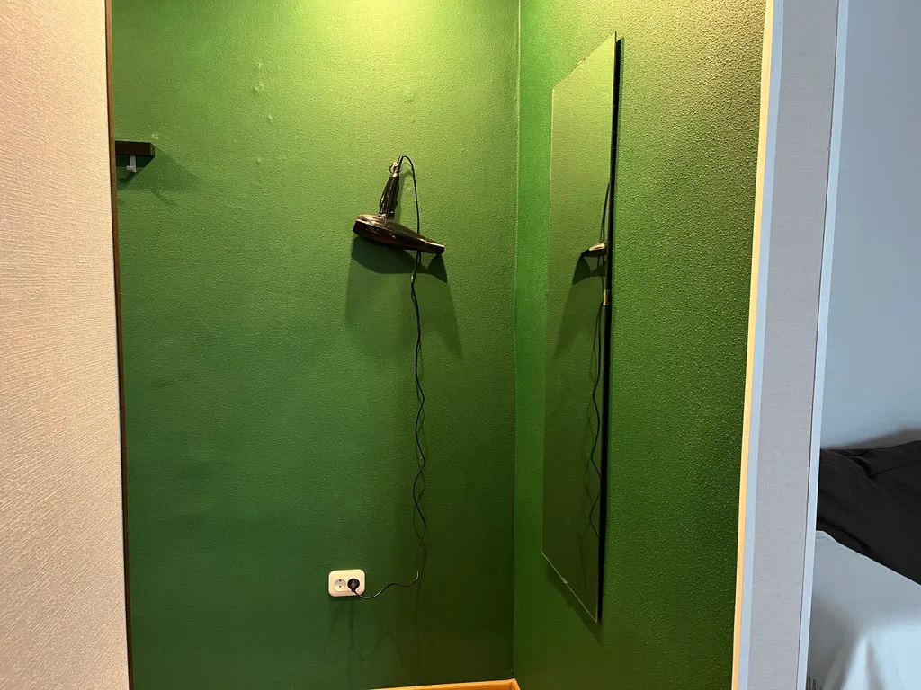 2-комнатная квартира без телевизора