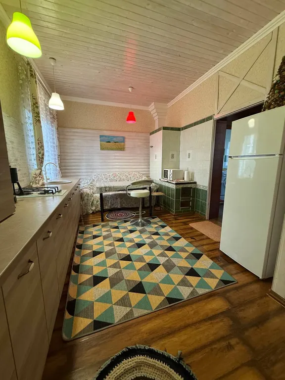 Коттедж Домик в Мельниково — Зеленоградск