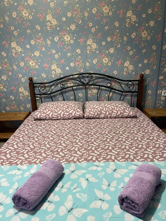 Квартира Комната — аренда посуточно в Гагра