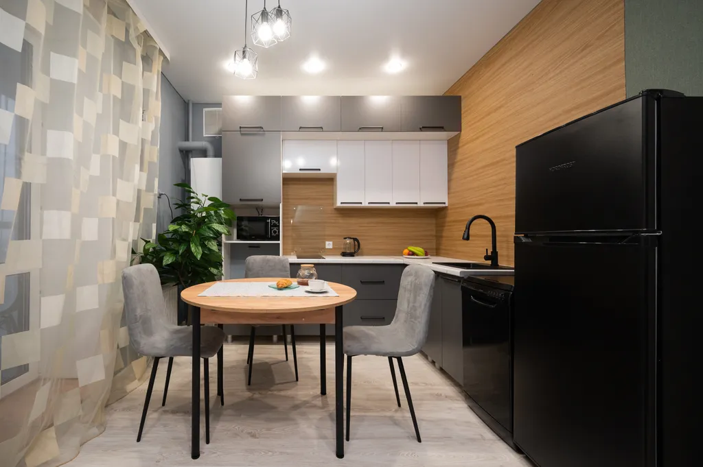 Квартира в г.Рыбное рядом с Рязанью