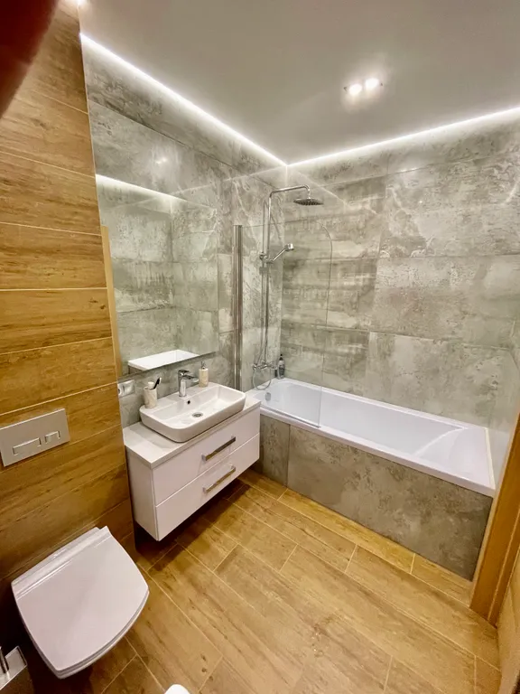 Квартира в самом центре