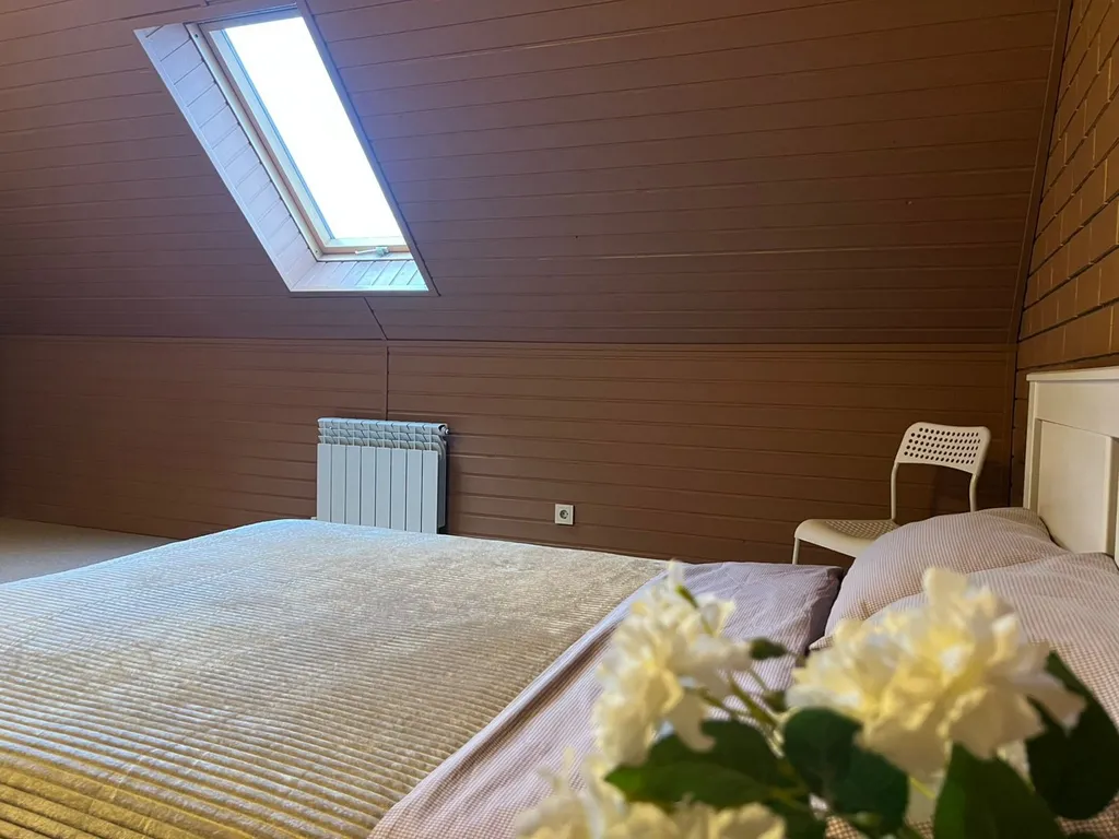 Коттедж Алекс