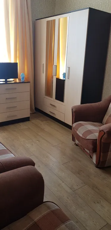 Квартира в курортной зоне