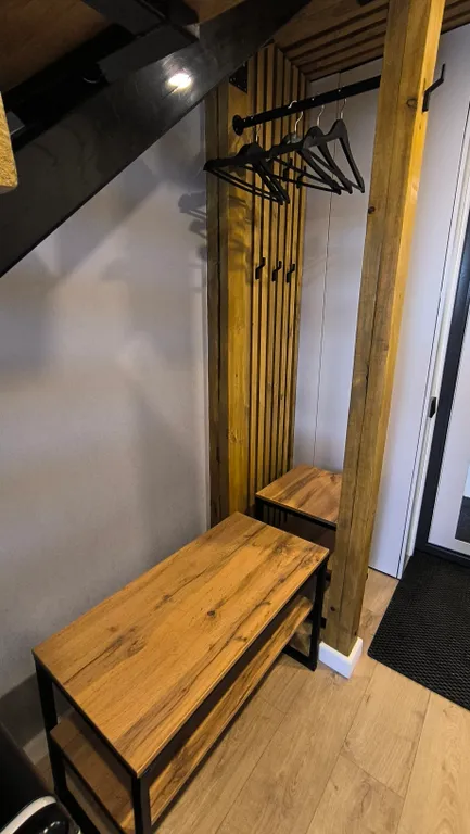 Квартира-студия на Банном рядом ГЛЦ и озеро