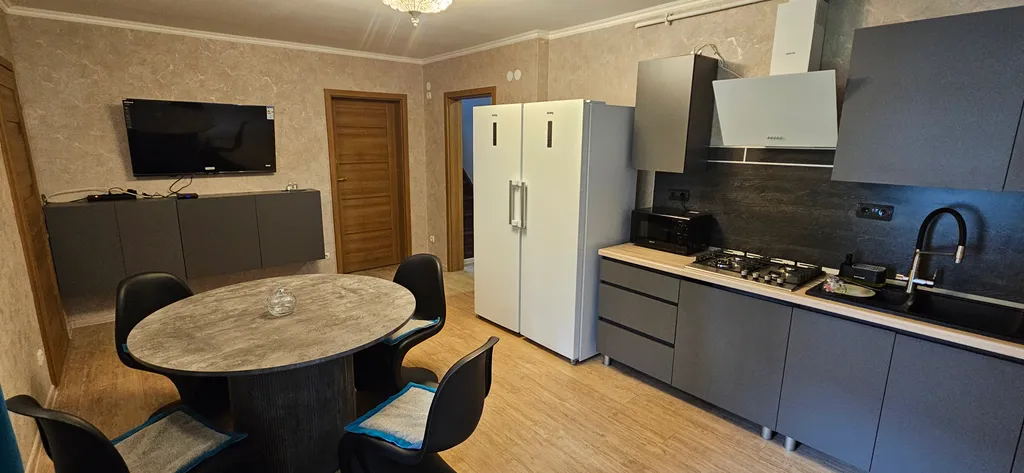 Коттедж Домик утреннего солнца — аренда посуточно в Зеленоградск