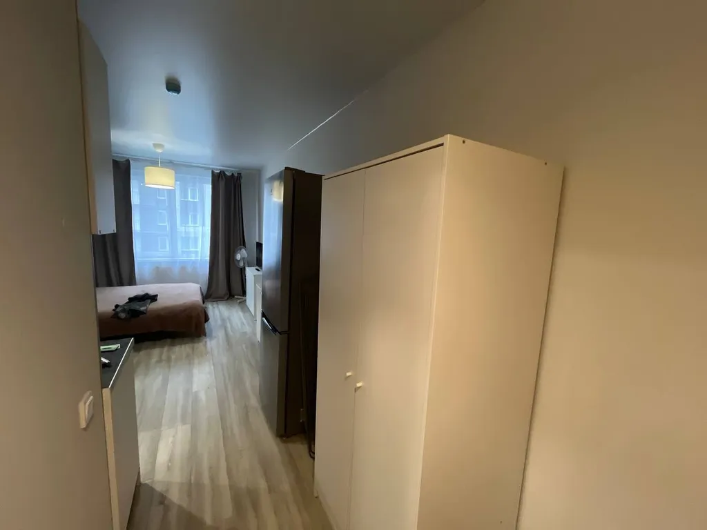 Квартира 1-комнатная Квартира — Санкт-Петербург