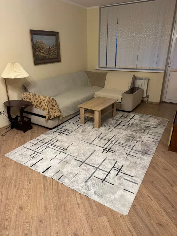 Трехкомнатный апартамент у моря  в КК Орхидея парк