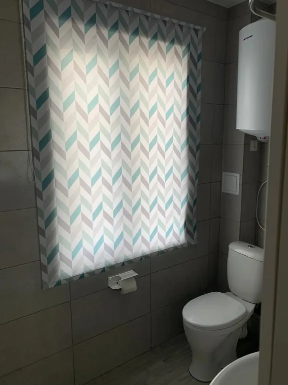 Танхаус для друзей