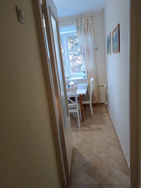 Квартира в верхнем районе Плёса