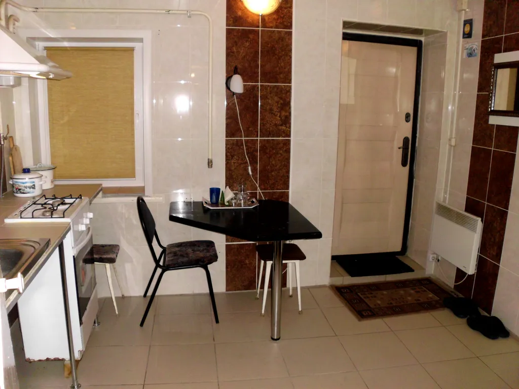 1-комнатный Дом