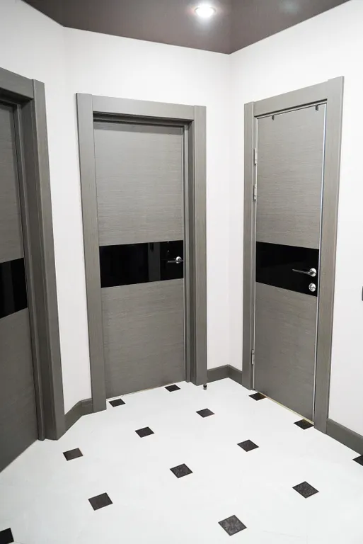 Квартира Апартаменты с шикарным видом на реку — Великий Новгород