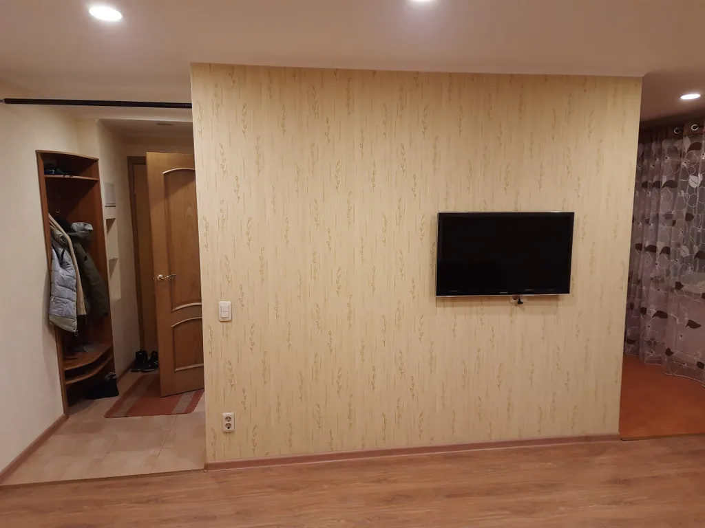 Отличная квартира в самом центре города