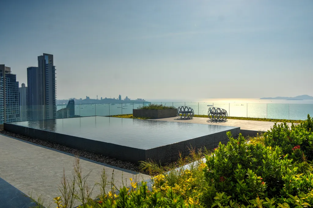 Премиальный люкс