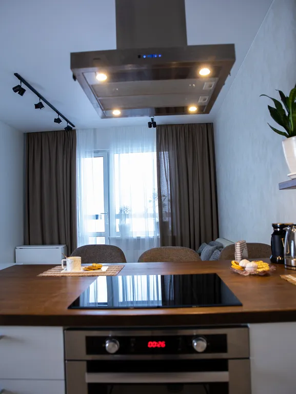 1 к. кв. тишина и уют загородной жизни