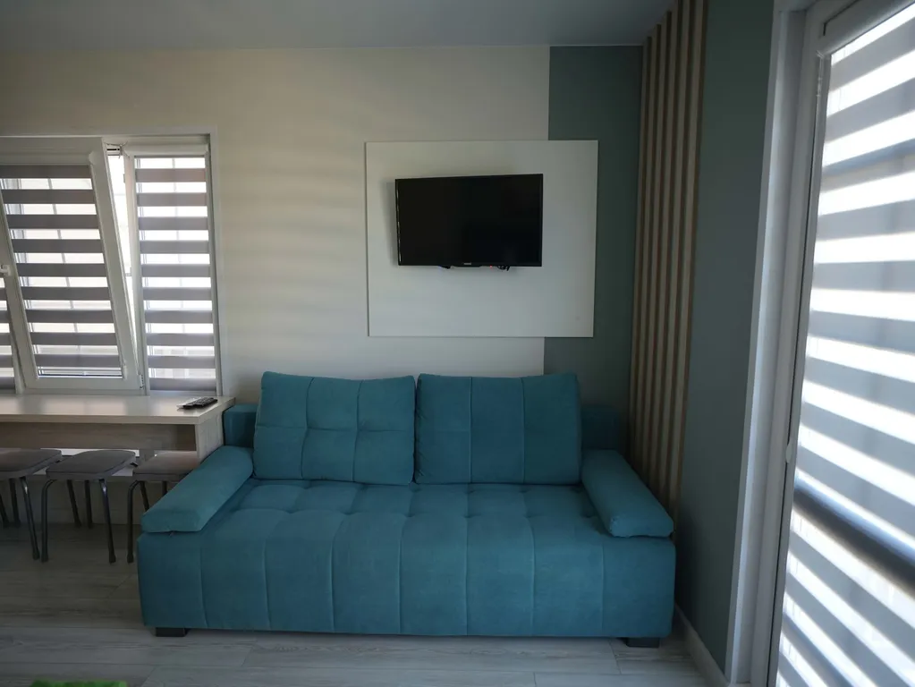 Квартира Уютная квартира студия в центре Сириуса — Сириус