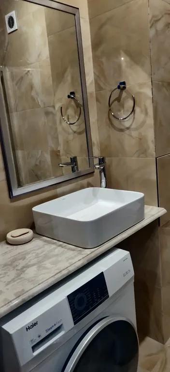 Апартаменты Павловский Парк