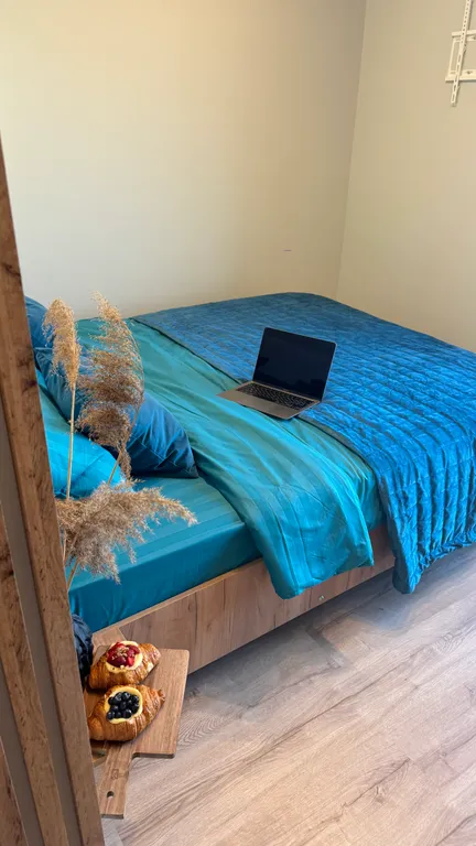 Квартира Апартаменты Loft в центре 50 м. от моря — Зеленоградск
