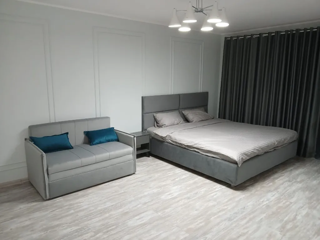 Квартира Уютнaя квapтирa cо свежим ремонтoм в центpе гoрoда Перми — аренда посуточно в Пермь