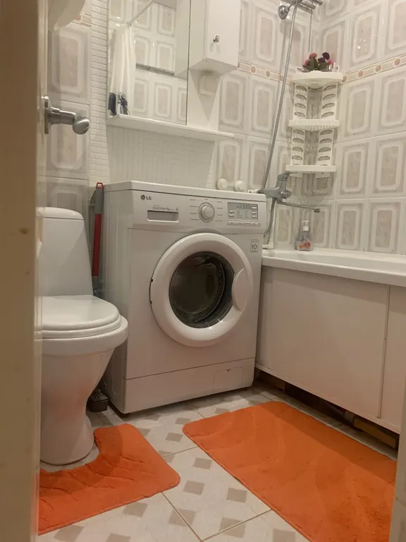 Квартира 3-комнатная Квартира — Судак