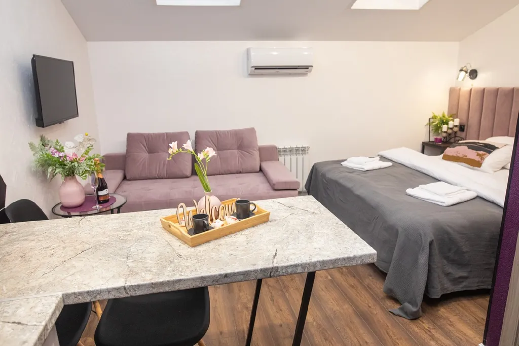 Квартира Комната — Тверь