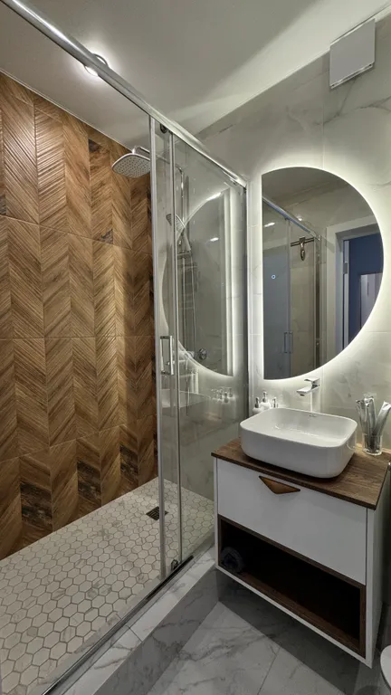 Уютная квартира на центральной улице