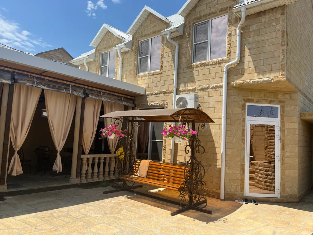 Коттедж Райский дом — аренда посуточно в Избербаш