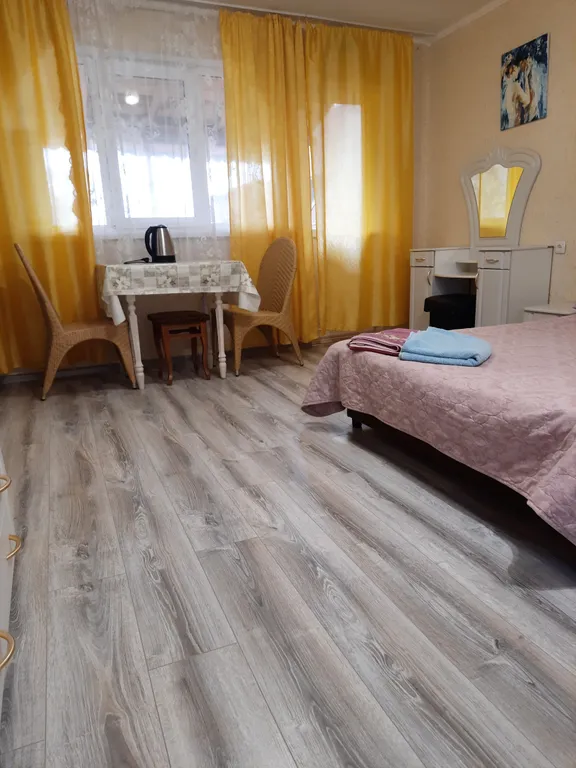 Морская дача