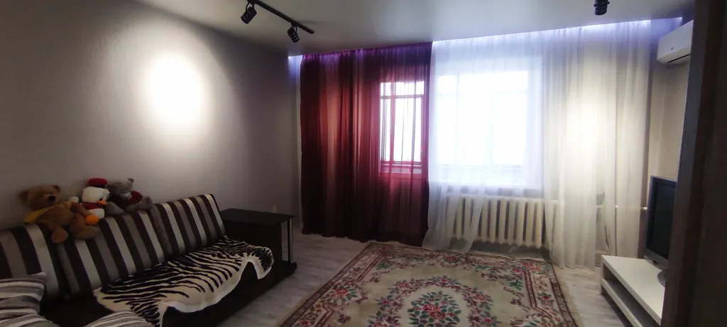 Квартира для отдыха