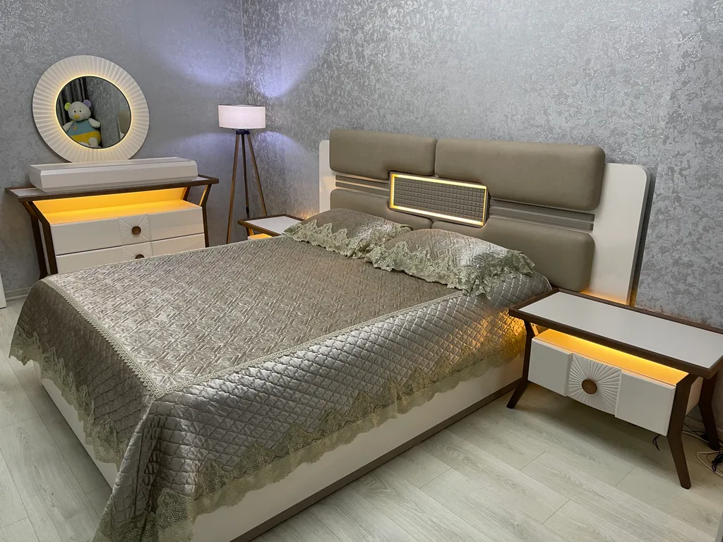 Sweet Home City Center