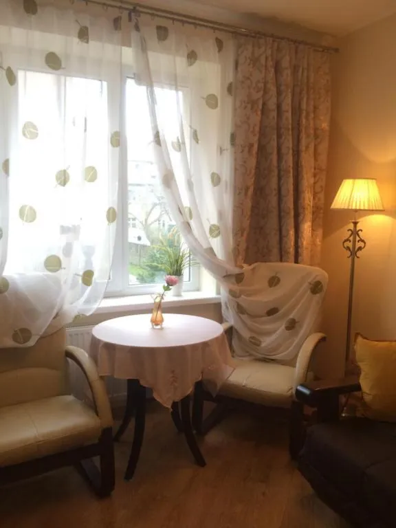 Прусский Кот  (в историческом районе Ratshof на границе с Amalienau)