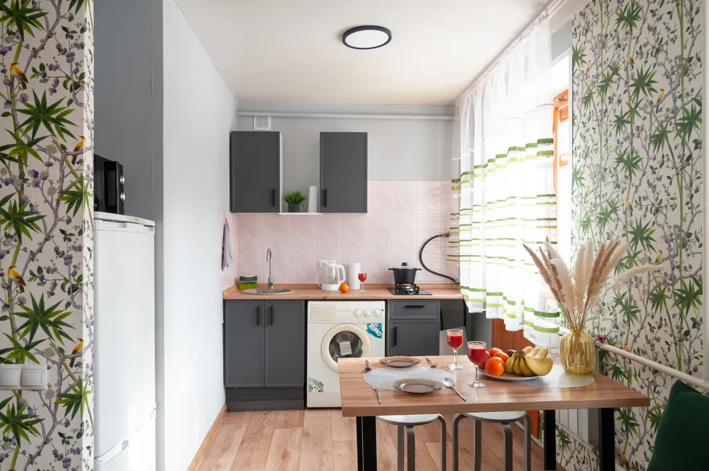 Семейные апартаменты