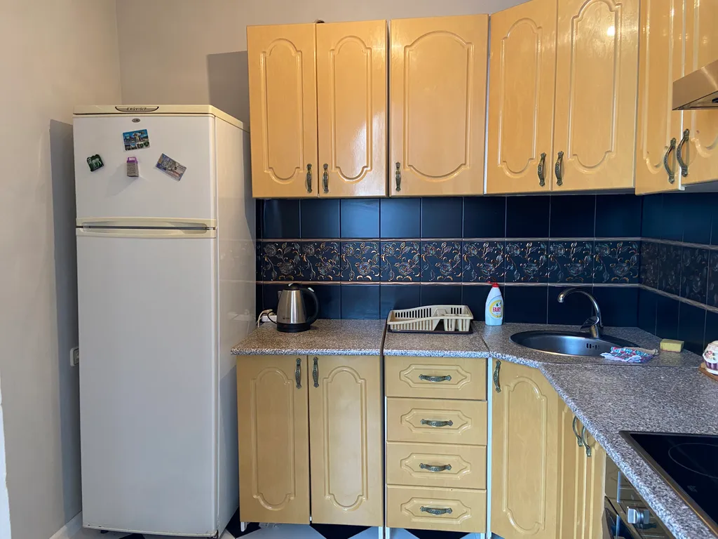 Квартира Квартира в самом центре города — Сухум