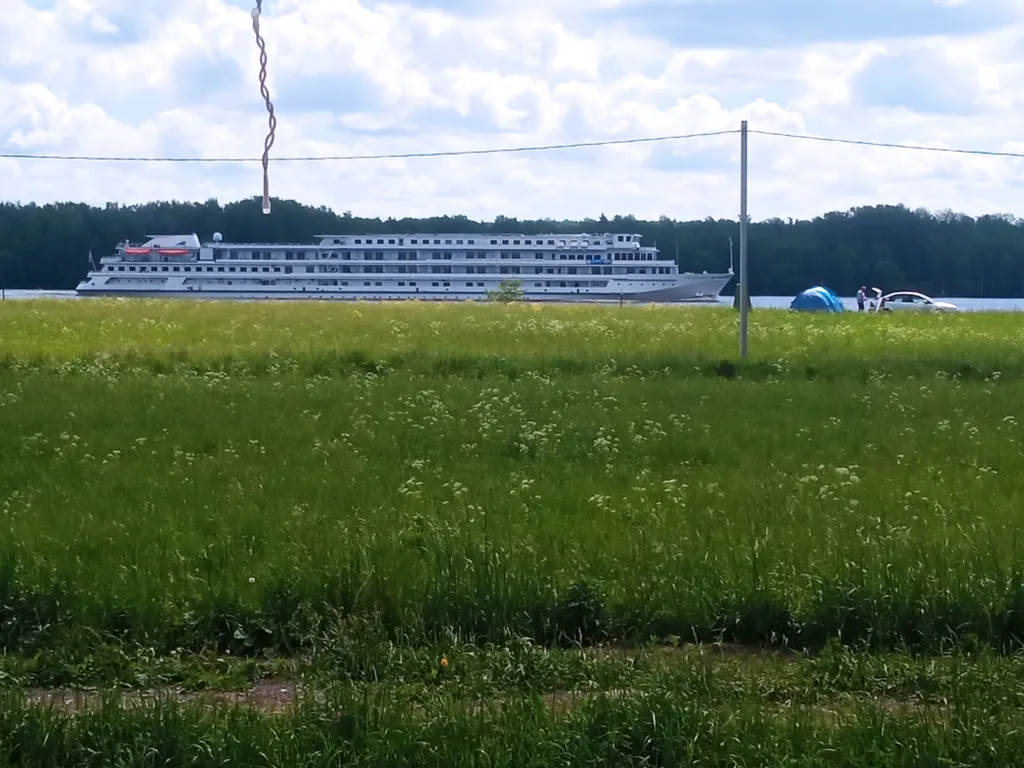 Коттедж Уютный, чистый домик на Волге — Шубино (Отрадновское с/п)