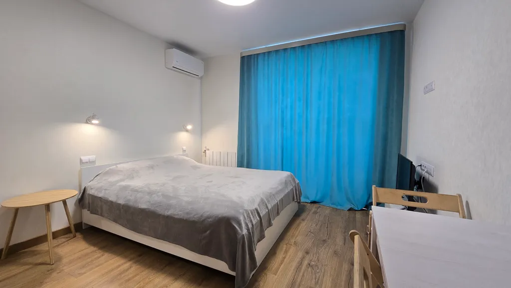 Квартира Уютная студия в новом доме — аренда посуточно в Жуковский