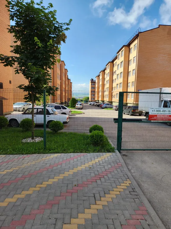 Современная квартира для комфортного отдыха