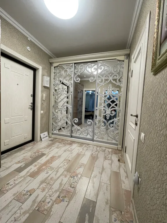 Квартира Отличная, уютная, современная квартира у моря — Анапа