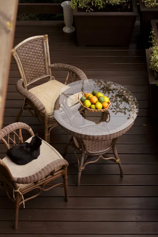 Уютный коттедж