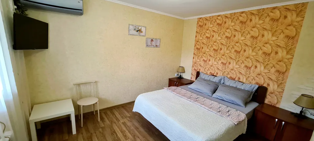 Квартира 2-х комнатный номер Семейный — аренда посуточно в Ейск