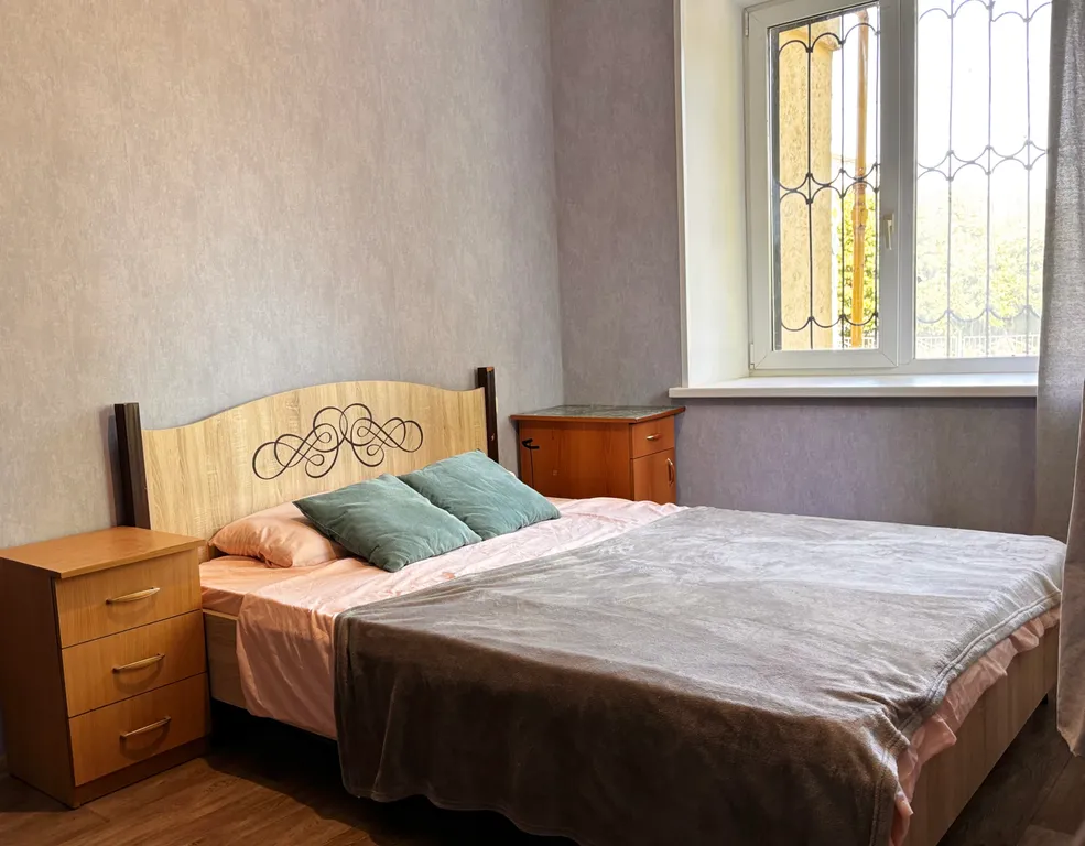 Квартира Уютная квартира в центре города — Самара