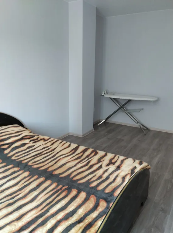 Квартира Просторная квартира рядом с центром — Волгоград