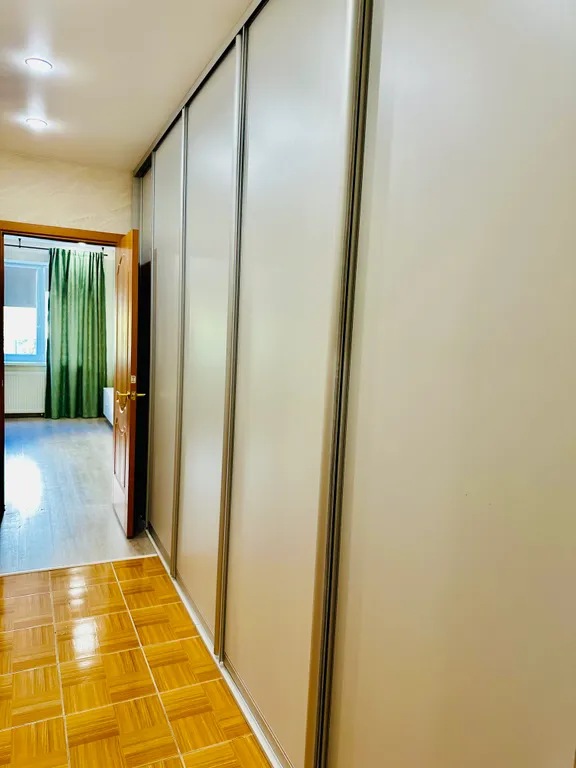 Уютная квартира в центре