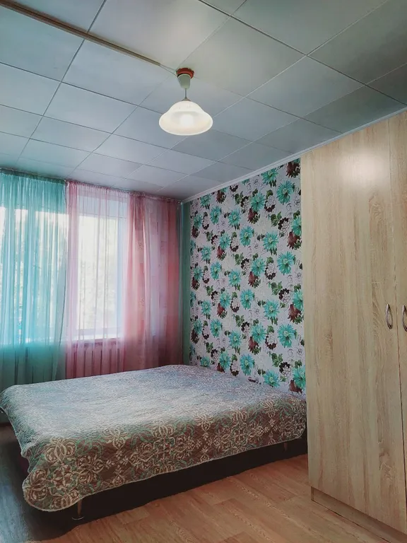 Квартира Малометражка в центре — аренда посуточно в Казань